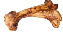 All Natural Dog Chew Bones