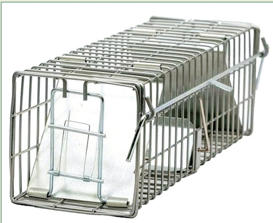 Agway Animal Trap