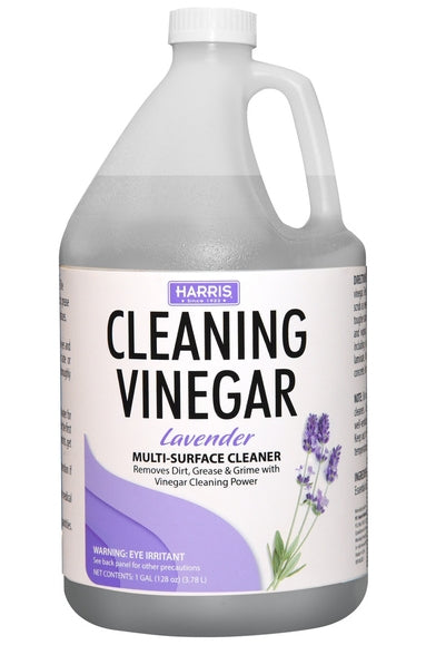 Cleaning Vinegar