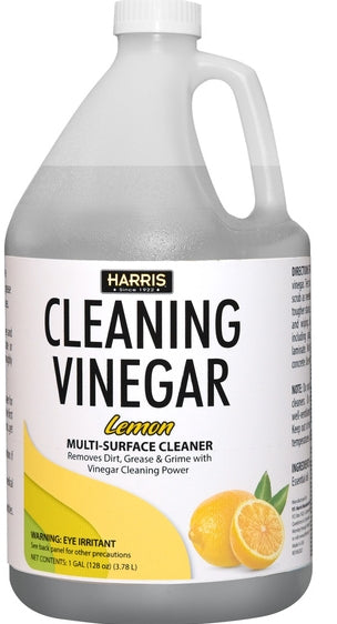Cleaning Vinegar