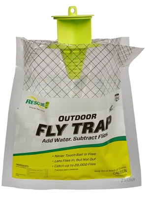 Rescue! Regular Bag Fly Trap