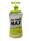 Rescue! Fly Trap Max
