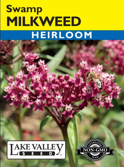 Milkweed Swamp Heirloom