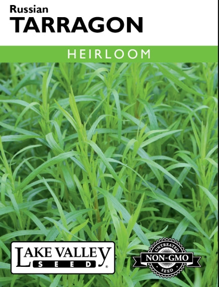 Tarragon Russian Heirloom