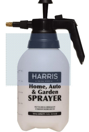 Home, Auto & Garden Sprayer