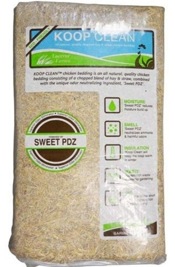 Koop Clean 30lb
