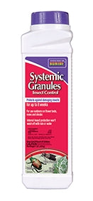 Bonide Systemic Granules Insect Control 1 lb