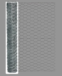 Chicken Wire 2x24x25