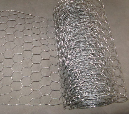 Chicken Wire 1x18x50