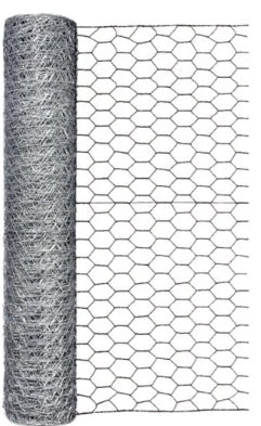 Chicken Wire 1x24x50