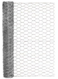 Chicken Wire 2x48x25