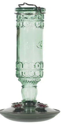 Perky Pet Antique Hummingbird Feeder