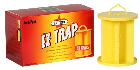 EZ Trap / 2pk