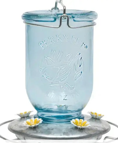 Perky Pet Hummingbird Feeder