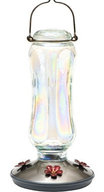 Perky Pet Hummingbird Feeder
