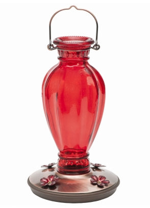 Perky Pet Hummingbird Feeder
