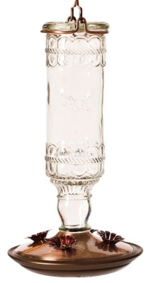 Perky Pet Hummingbird Feeder