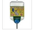 Pet Water Bottle 64oz Wide-Mouth