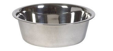 Stainless Steel Dish