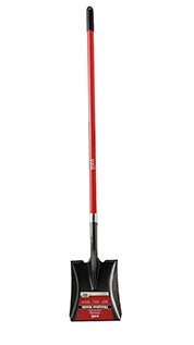 Bond Square Head Shovel