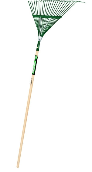 Tru-Tough Steel Spring Rake