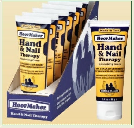 Hoofmaker Hand & Nail Therapy
