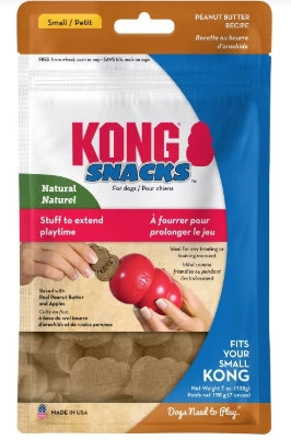 Kong Snacks
