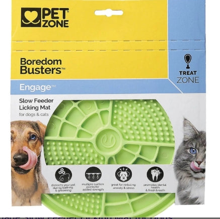 Pet Zone Boredom Busters