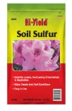 Hi-Yield Soil Sulfur 3.25 lb