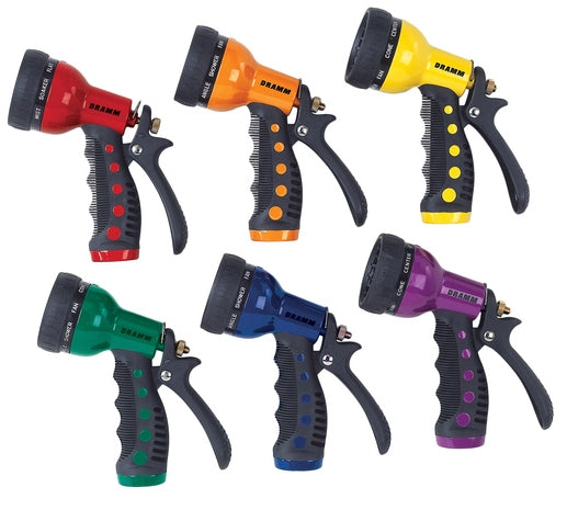 Dramm 9-Pattern Spray Gun
