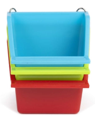 Birdie Basics 4oz Perch Cups