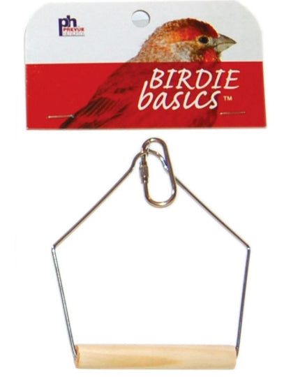 Birdie Basics Swing 3x4