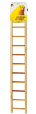 Birdie Basics Ladder 11 Rung