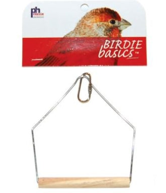 Birdie Basics Swing 4x5