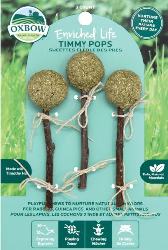 Timothy Chews