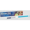 Horse Wormer Paste