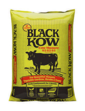 Black Kow Manure