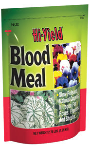 Hi-Yield Blood Meal 12-0-0