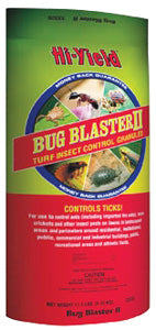 Hi-Yield Bug Blaster II Granules 11.5