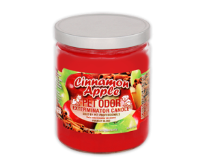 Pet Odor Exterminator 13oz Jar Candles