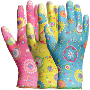 Cool Palm Gloves