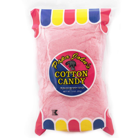 Cotton Candy 3oz