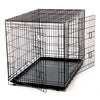 Pet Lodge Wire Single Door Pet Crate - Small