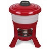 Deluxe Dome Feeder