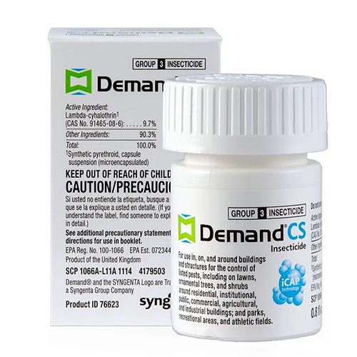 Demand CS 0.8oz