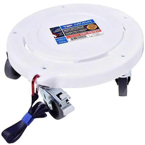 Hvy Duty Dollie for Storage Tubs