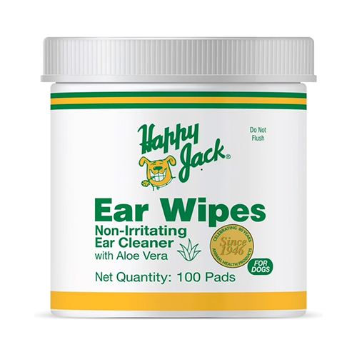 Ear Wipes 100ct