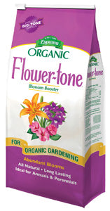 Flower-tone 3-4-5 Organic