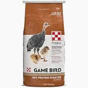 Gamebird 30% Starter