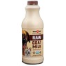 Boss Dog Frozen Raw Goat Milk